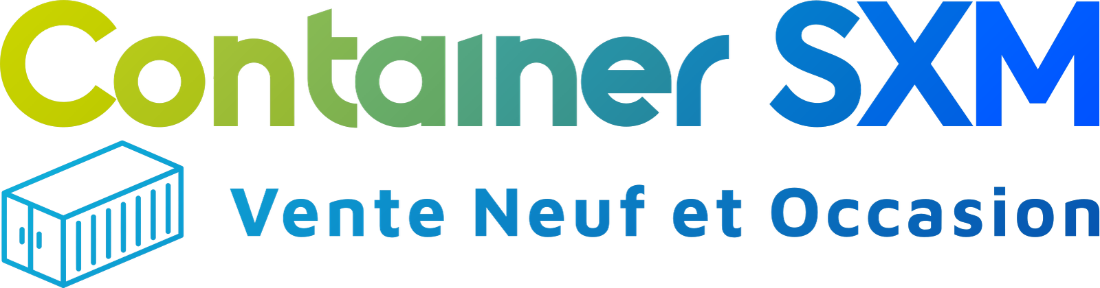 ContainerSXM